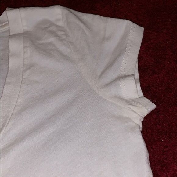 Express tee shirt size XXS - Picture 4 of 4